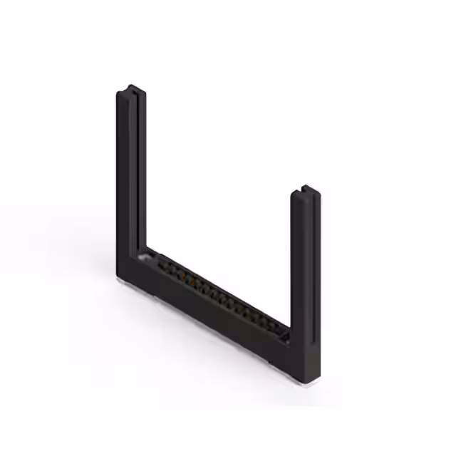 357-014-557-158 EDAC Inc.  Edgeboard Connectors